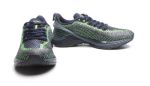 Kép Olympikus pánská sportovní obuv Tropico Navy/Green