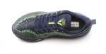 Kép Olympikus pánská sportovní obuv Tropico Navy/Green