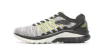 Kép Olympikus pánská sportovní obuv Ultra Black/Lemon