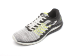 Kép Olympikus pánská sportovní obuv Ultra Black/Lemon