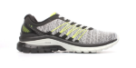 Kép Olympikus pánská sportovní obuv Ultra Black/Lemon