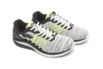 Kép Olympikus pánská sportovní obuv Ultra Black/Lemon