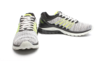 Kép Olympikus pánská sportovní obuv Ultra Black/Lemon