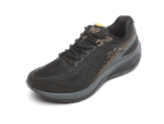 Kép Olympikus pánská sportovní obuv Vortice Black/Gold