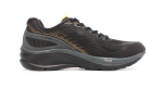 Kép Olympikus pánská sportovní obuv Vortice Black/Gold