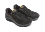 Kép Olympikus pánská sportovní obuv Vortice Black/Gold