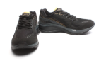 Kép Olympikus pánská sportovní obuv Vortice Black/Gold