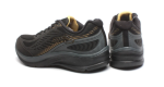 Kép Olympikus pánská sportovní obuv Vortice Black/Gold
