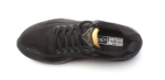 Kép Olympikus pánská sportovní obuv Vortice Black/Gold