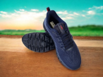 Kép Olympikus pánské sportovní boty Diffuse 4 modré