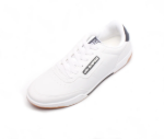 Kép Olympikus pánské tenisky Control White/Navy