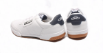 Kép Olympikus pánské tenisky Control White/Navy