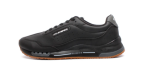 Kép Olympikus pánské tenisky Quasar Black/Black