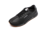 Kép Olympikus pánské tenisky Quasar Black/Black