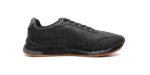 Kép Olympikus pánské tenisky Quasar Black/Black