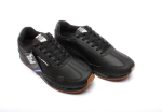 Kép Olympikus pánské tenisky Quasar Black/Black