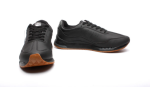Kép Olympikus pánské tenisky Quasar Black/Black