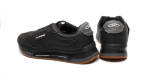 Kép Olympikus pánské tenisky Quasar Black/Black