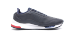 Kép Olympikus pánské tenisky Quasar Navy/White