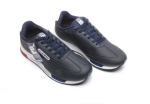 Kép Olympikus pánské tenisky Quasar Navy/White