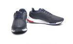 Kép Olympikus pánské tenisky Quasar Navy/White