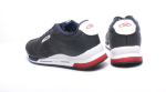 Kép Olympikus pánské tenisky Quasar Navy/White