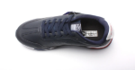 Kép Olympikus pánské tenisky Quasar Navy/White