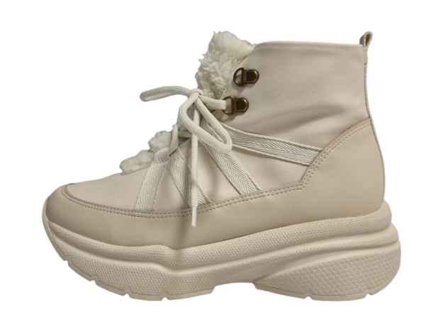 Kép Piccadilly kotníková obuv 781013-7 off white