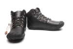 Kép Rock Spring barefoot kotníková obuv Solden Black