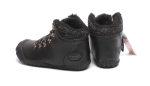 Kép Rock Spring barefoot kotníková obuv Solden Black