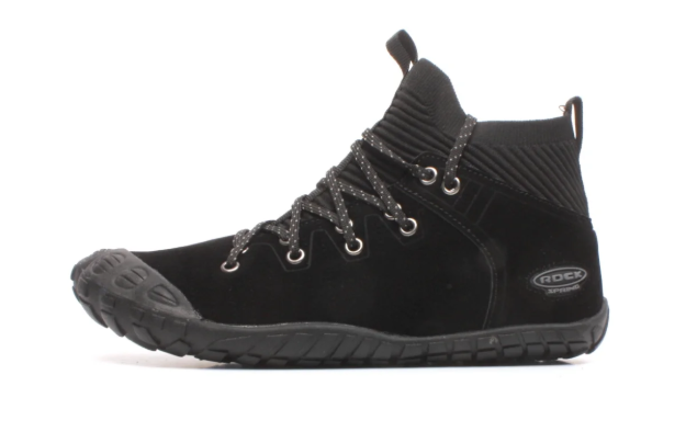 Kép Rock Spring obuv Savoy Black