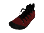 Kép Rock Spring obuv Savoy Burgundy