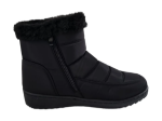 Kép BBS dámské sněhule B884720 black