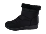 Kép BBS dámské sněhule B884720 black