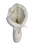 Kép BBS dámské sněhule B890880 white