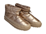 Kép BBS dámské sněhule B891850 gold