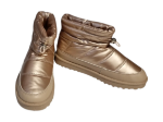 Kép BBS dámské sněhule B891850 gold