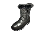 Kép BBS dámské sněhule B894000 silver