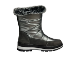 Kép BBS dámské sněhule B894000 silver