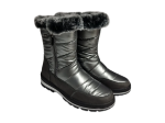 Kép BBS dámské sněhule B894000 silver