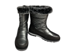 Kép BBS dámské sněhule B894000 silver
