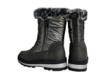 Kép BBS dámské sněhule B894000 silver