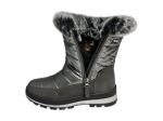 Kép BBS dámské sněhule B894000 silver
