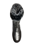 Kép BBS dámské sněhule B894000 silver