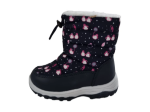 Kép BBS dětské sněhule B850610 navy