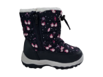 Kép BBS dětské sněhule B850610 navy