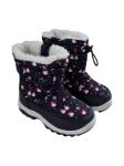 Kép BBS dětské sněhule B850610 navy