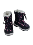 Kép BBS dětské sněhule B850610 navy