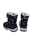 Kép BBS dětské sněhule B850610 navy