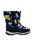 Kép BBS dětské sněhule B887910 navy